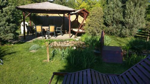 Bereg Apartman