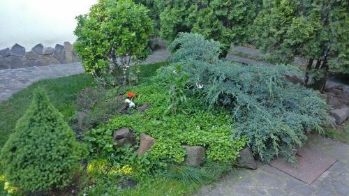 Bereg Apartman