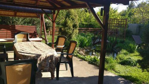 Bereg Apartman
