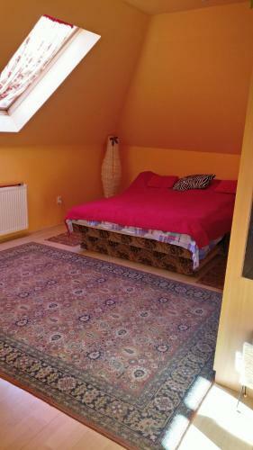 Bereg Apartman