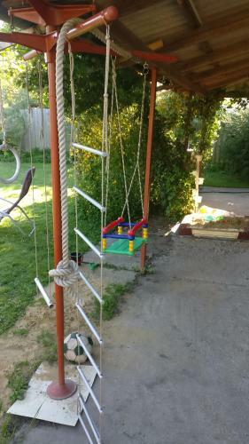 Bereg Apartman