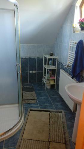 Bereg Apartman
