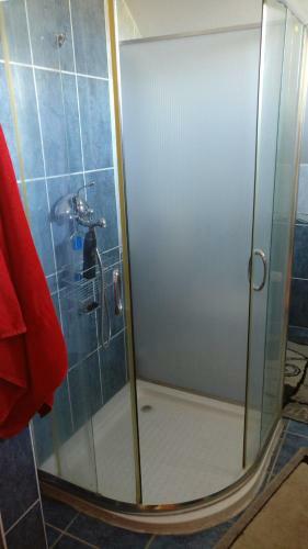Bereg Apartman