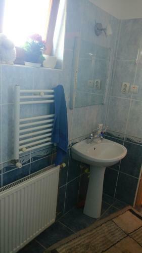 Bereg Apartman