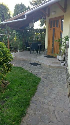 Bereg Apartman
