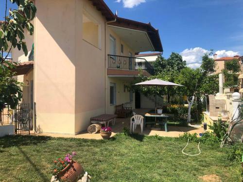 Apartamento Asimina Beach House