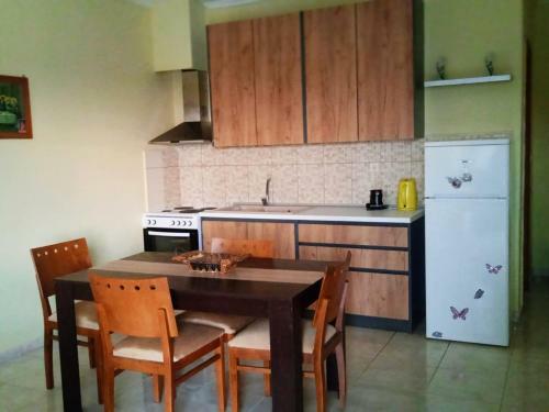 Apartamento Asimina Beach House