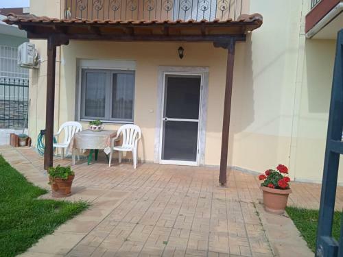 Apartamento Asimina Beach House
