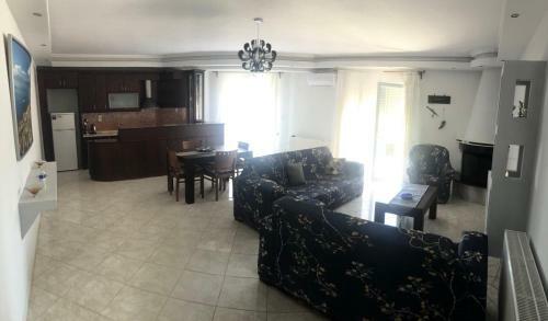 Apartamento Asimina Beach House