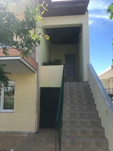 Apartamento Asimina Beach House