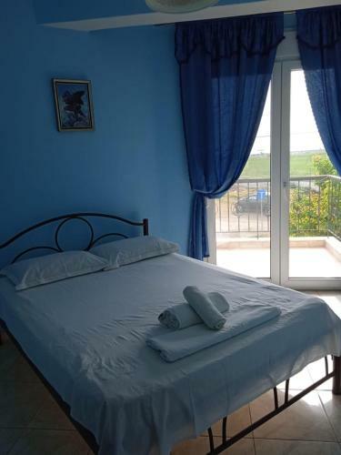 Apartamento Asimina Beach House