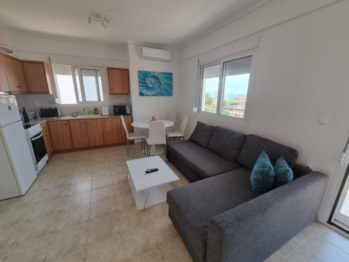 Lucas2 Lux Flogita Apartment