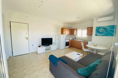 Lucas2 Lux Flogita Apartment