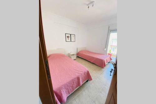 Lucas2 Lux Flogita Apartment
