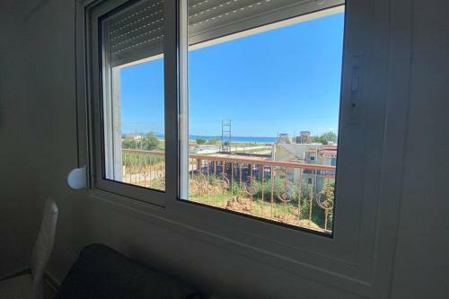 Lucas2 Lux Flogita Apartment