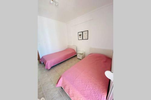 Lucas2 Lux Flogita Apartment