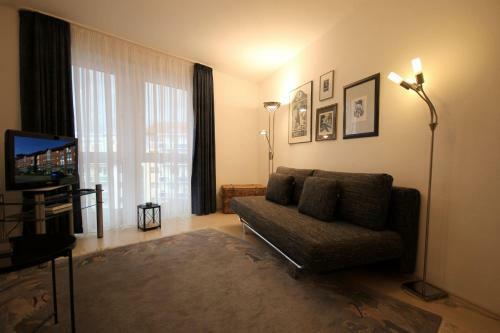 Apartamento Haus Anna By Rujana