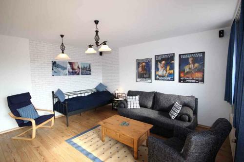 Apartamento Haus Anna By Rujana