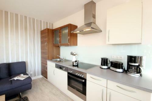 Apartamento Haus Anna By Rujana