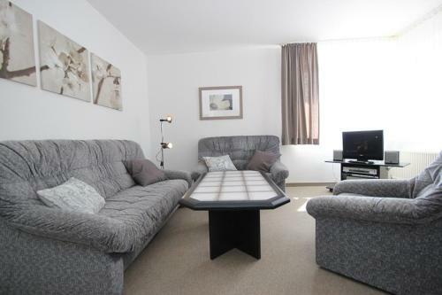 Apartamento Haus Anna By Rujana