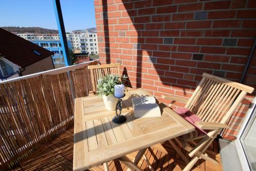 Apartamento Haus Anna By Rujana