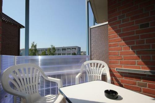Apartamento Haus Anna By Rujana