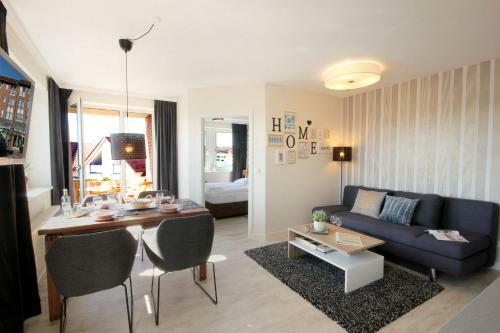 Apartamento Haus Anna By Rujana