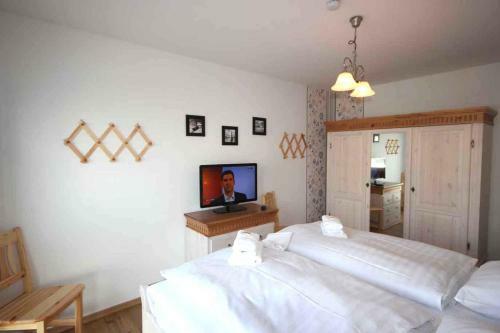 Apartamento Haus Anna By Rujana
