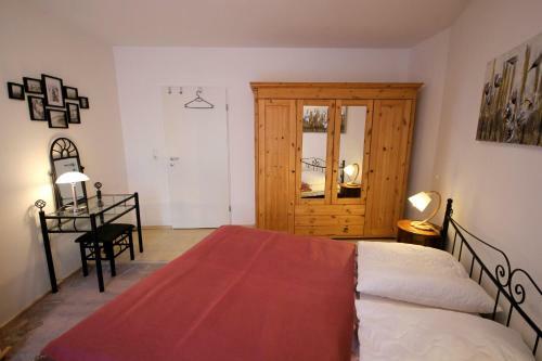Apartamento Haus Anna By Rujana