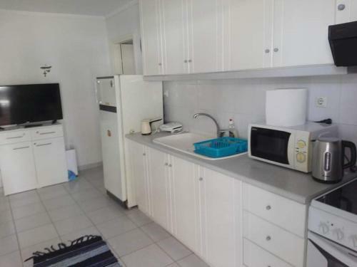 Wb Apartment Flogita