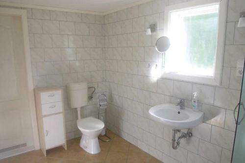 Stor Villa Med Jacuzzi Och Pool - Nagycsepely