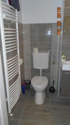 Hauptman Apartman