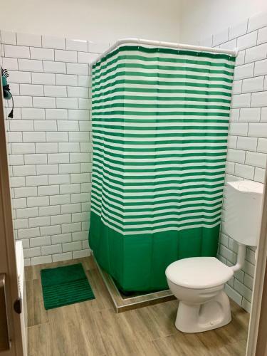 Apartamento Kergem�kus Vend�gh�z