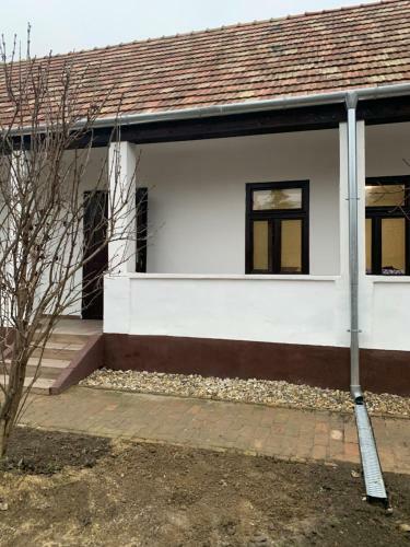 Apartamento Kergem�kus Vend�gh�z
