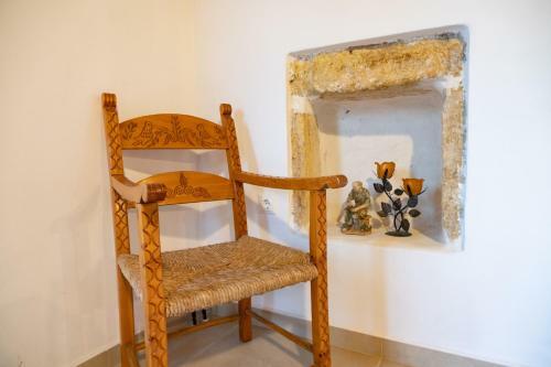 Traditional Villa In Fres