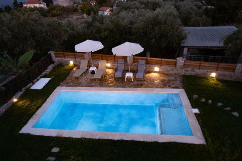 Traditional Villa In Fres