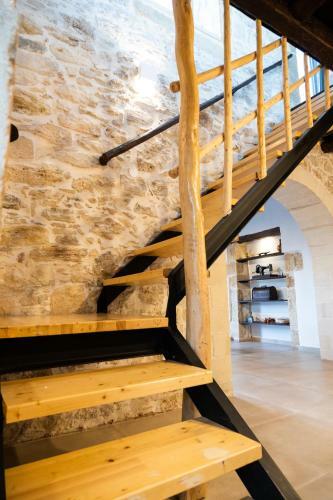 Traditional Villa In Fres