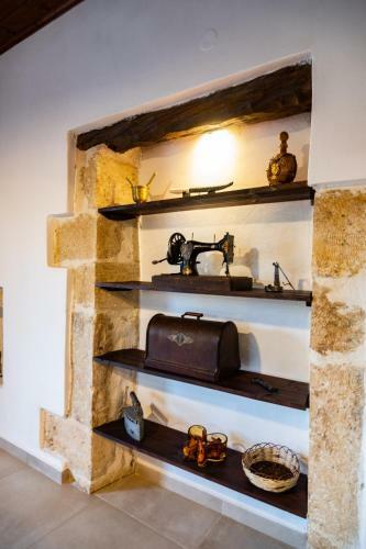Traditional Villa In Fres