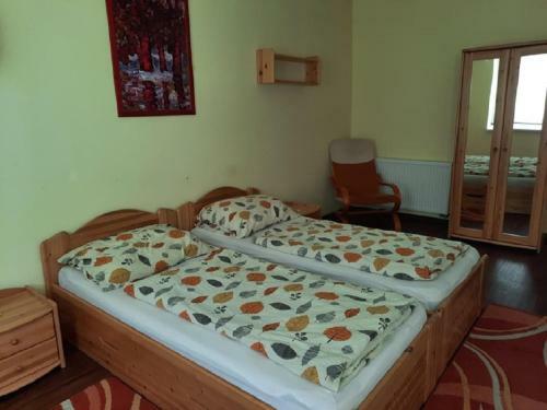 Ponty Ors� Vend�gh�z