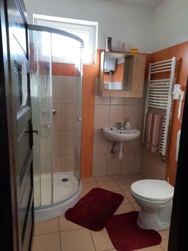 Ponty Ors� Vend�gh�z