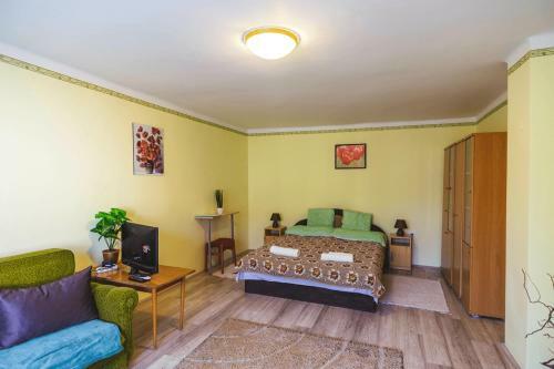 Hostal Tolnay K�ria �s Vend�gh�z