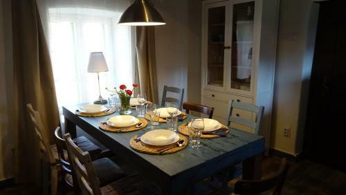 Apartamento Padl�skincsek Vend�gh�z