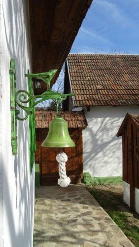 Apartamento Padl�skincsek Vend�gh�z