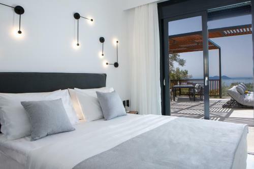 High-end Villa Faos "one"