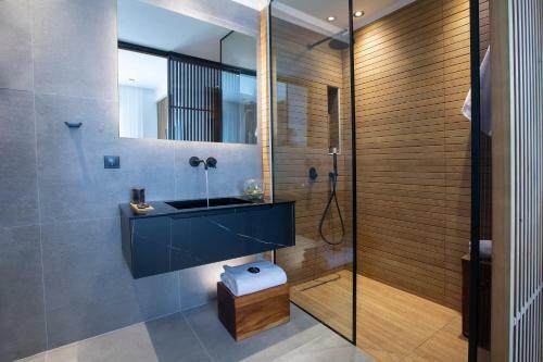 High-end Villa Faos "one"