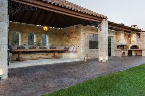Elements Villa