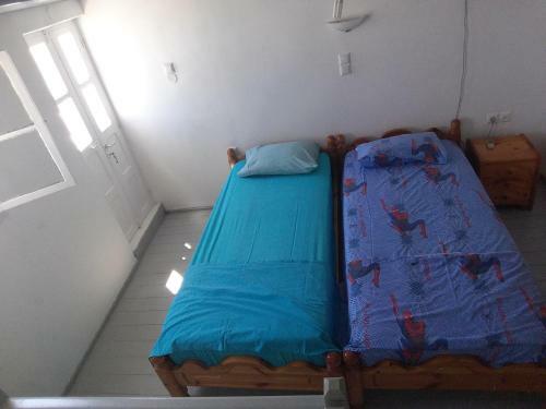 Apartamento Maryshome Suites