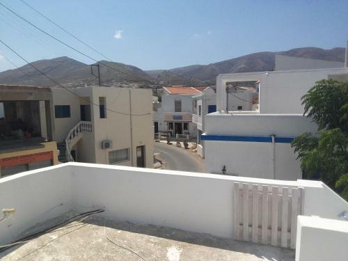 Apartamento Maryshome Suites