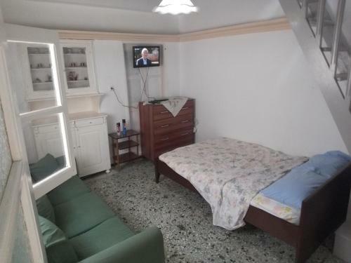 Apartamento Maryshome Suites