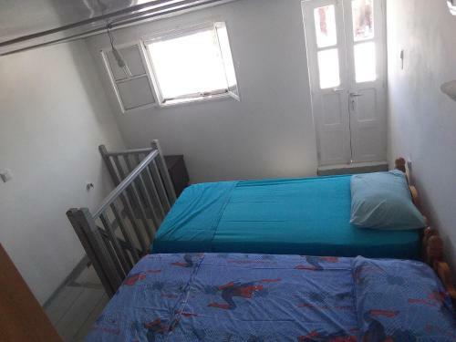 Apartamento Maryshome Suites